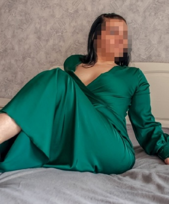 Проститутка Анна