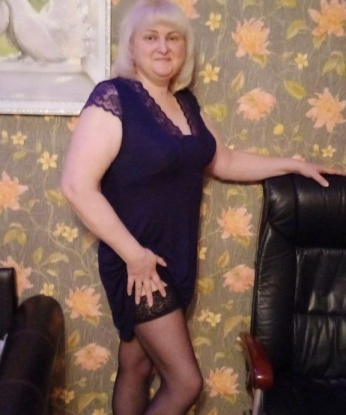 Проститутка Уля