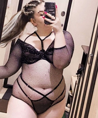 Проститутка Нелли