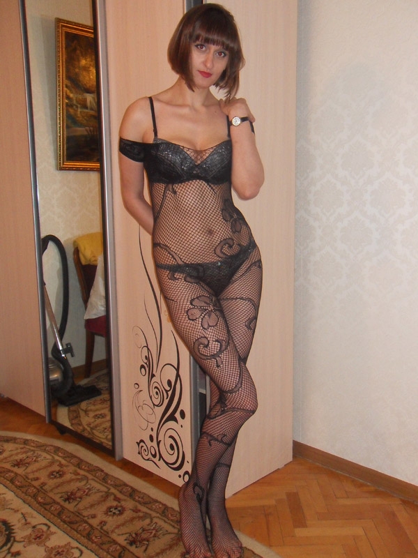 Проститутка Анжелика