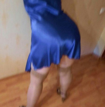 Проститутка Света