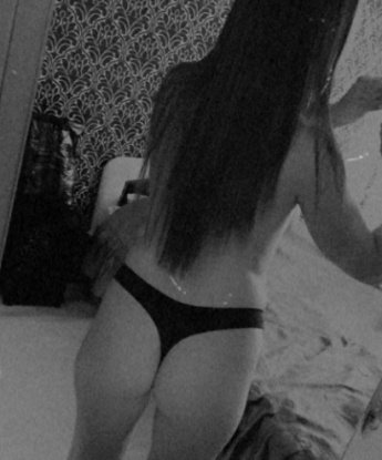 Проститутка Анастасия